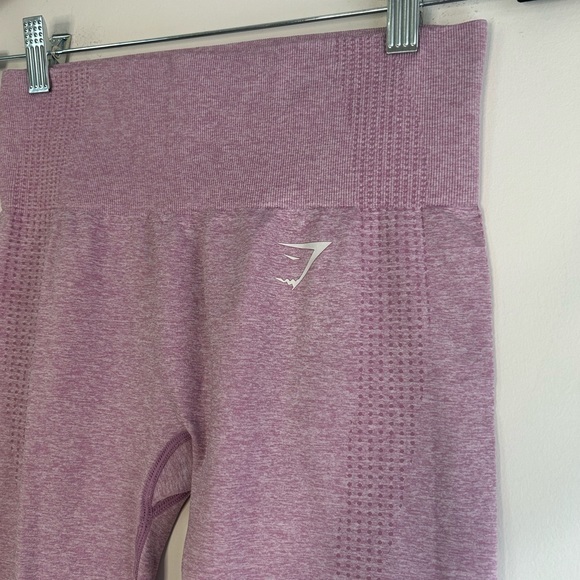 Gymshark Vital 3/4 Leggings - Picture 3 of 7